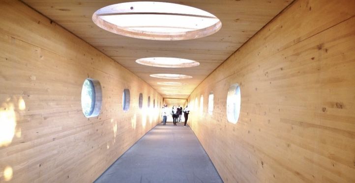 Curso CLT Contralaminado Madera 2022