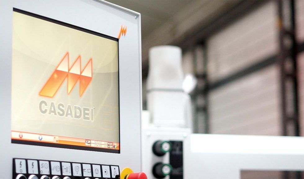 CASADEI – BUSELLATO apuesta fuerte por FIMMA – Maderalia 2022