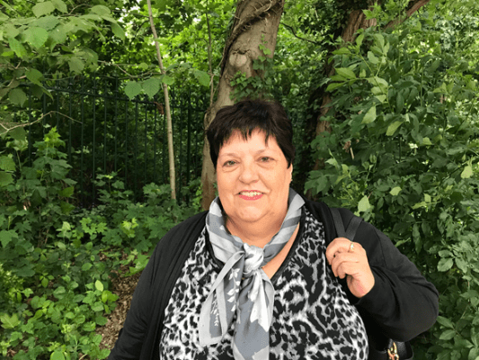 Françoise Van de Ven es nombrada presidenta de la ATIBT