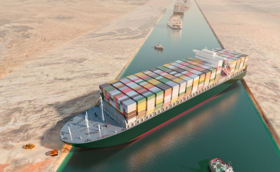 Máquinas usadas en lugar de caos de suministros