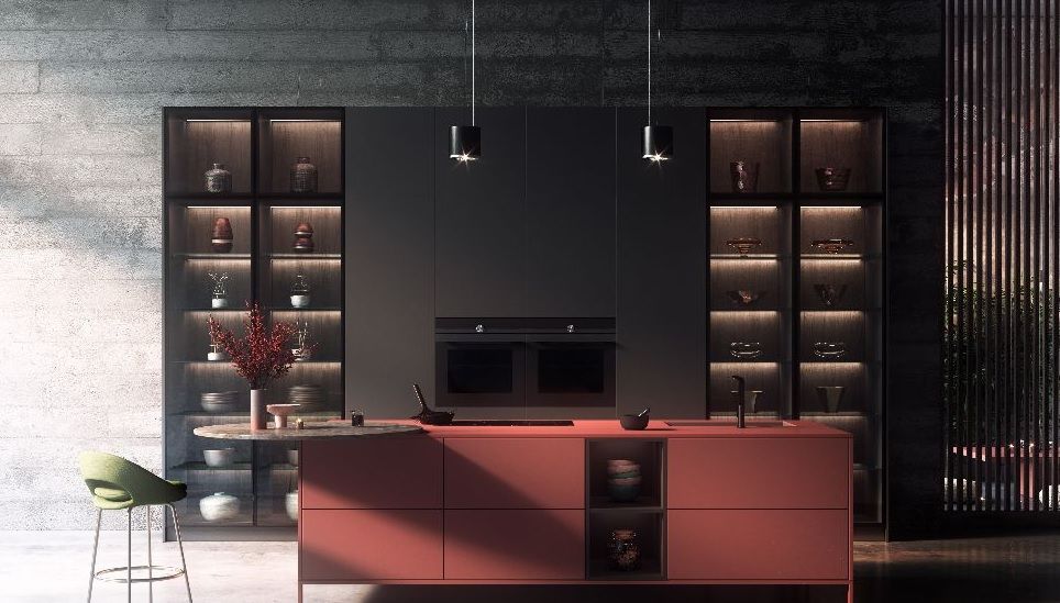 TRANSFORMAD participará del 8 al 10 de febrero en la KBIS en Orlando