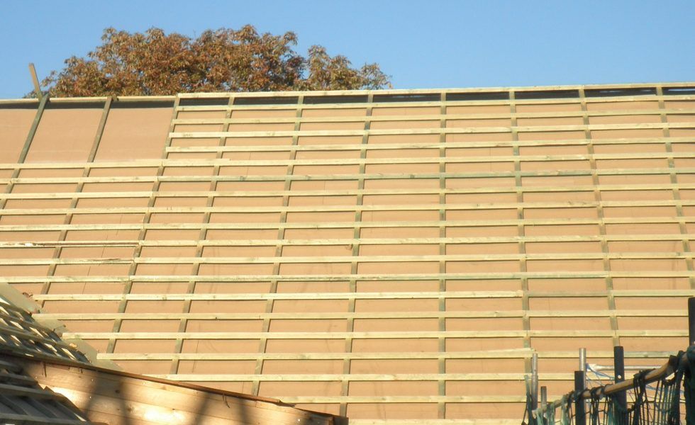 SONAE ARAUCO lanza soluciones de madera para la construcción sostenible