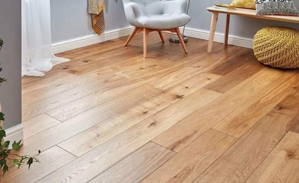 El 13 de septiembre da comienzo el curso online de pavimentos de madera organizado por AEIM