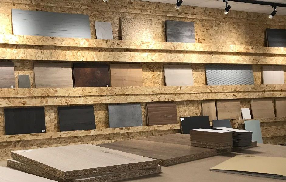 EMEDEC exhibe en FIMMA-Maderalia su amplio porfolio de paneles