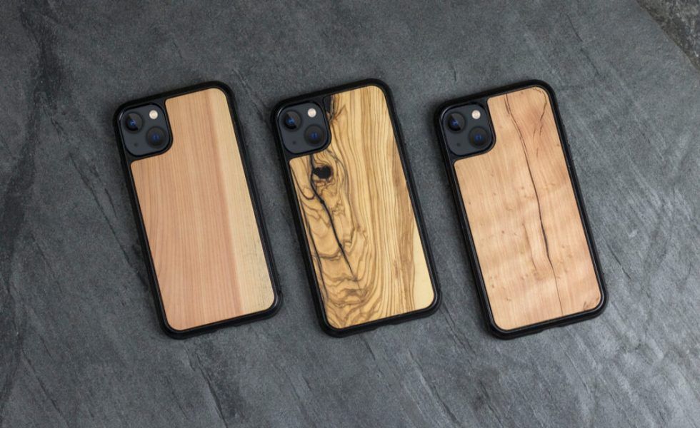 Nueva colección VICA de fundas para móvil