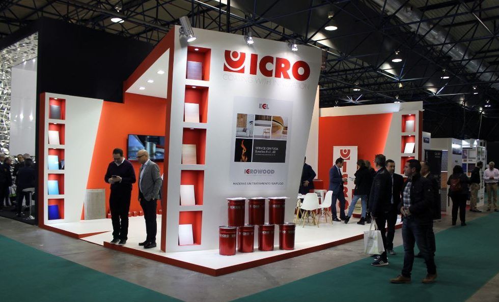 ICRO crece junto a su cliente