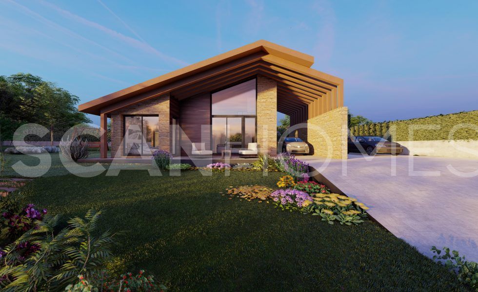 ISCAN HOMES registra un incremento de demanda debido al teletrabajo