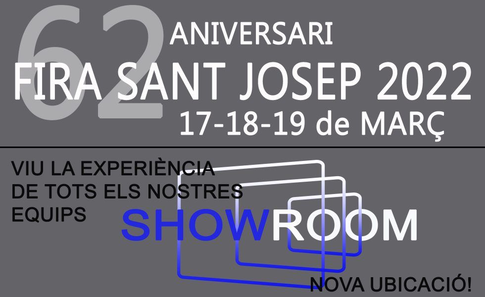 Vive la experiencia METALL-NORD