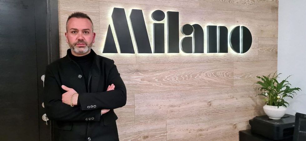 TALLERES MILANO representará a SCM en FIMMA-Maderalia