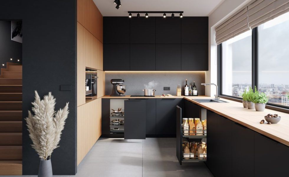 GTV: El diseño unido a la ergonomía