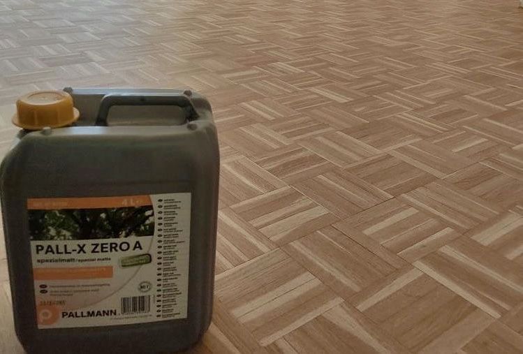 PALL-X ZERO 2K, de PALLMANN