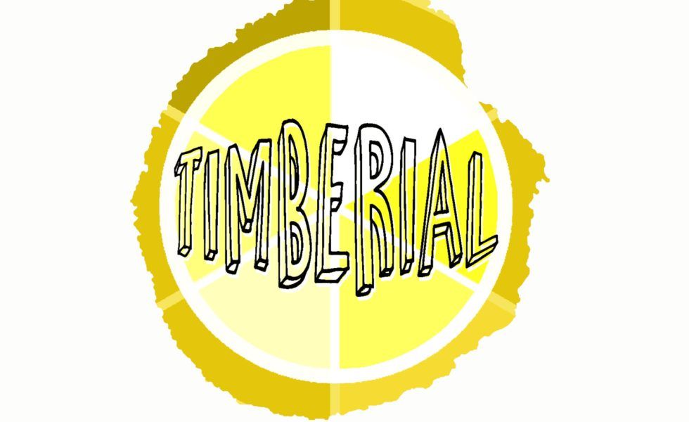 TIMBERIAL, aprender jugando sobre el sector maderero