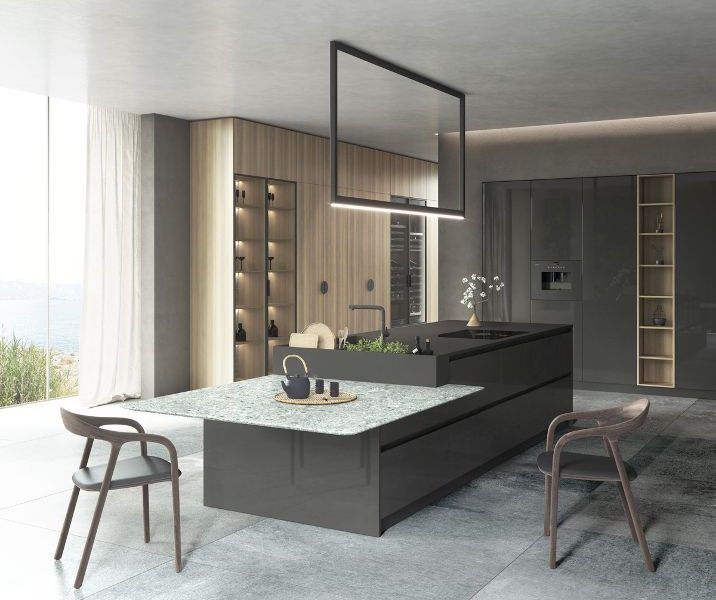 El stand de TRANSFORMAD en FIMMA-Maderalia apuesta por la innovación y sostenibilidad