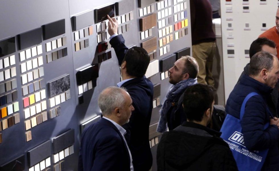 FIMMA-Maderalia 2022 despierta el interés de los mercados internacionales