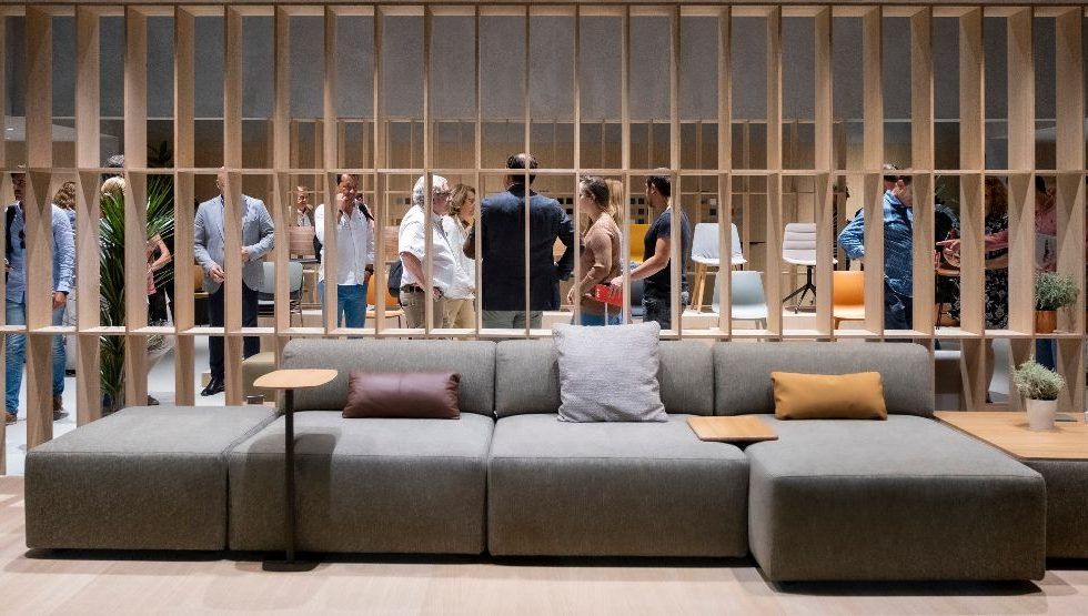 HÁBITAT prevé superar los 60.000 metros cuadrados de superficie expositiva