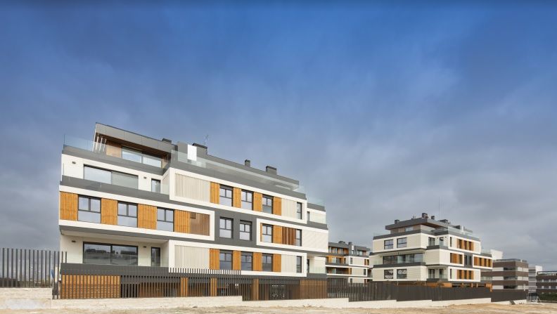 GABARRÓ organiza un seminario sobre la madera termotratada LUNAWOOD en FIMMA-Maderalia