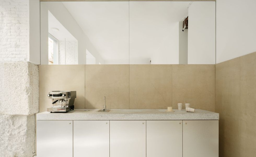 Tablero de fibra de celulosa HONEXT®