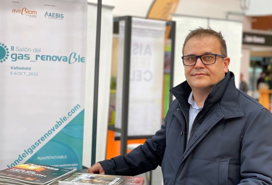 “En España hay una necesidad de energía local”