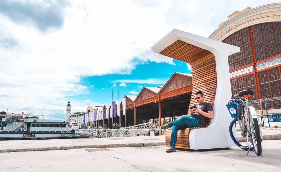 Webinar sobre ecodiseño e integración de elementos de salud a través del diseño