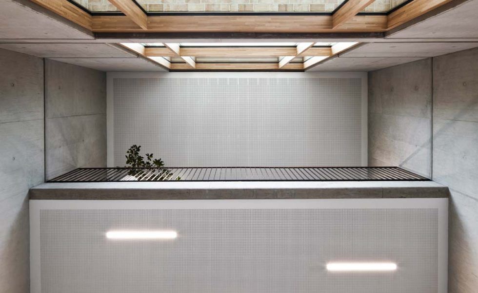 GAMIZ en el Instituto Johann Sebastian Bach