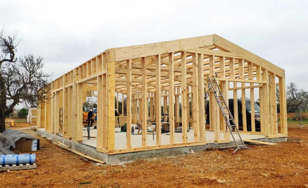 Rehabilitación industrializada