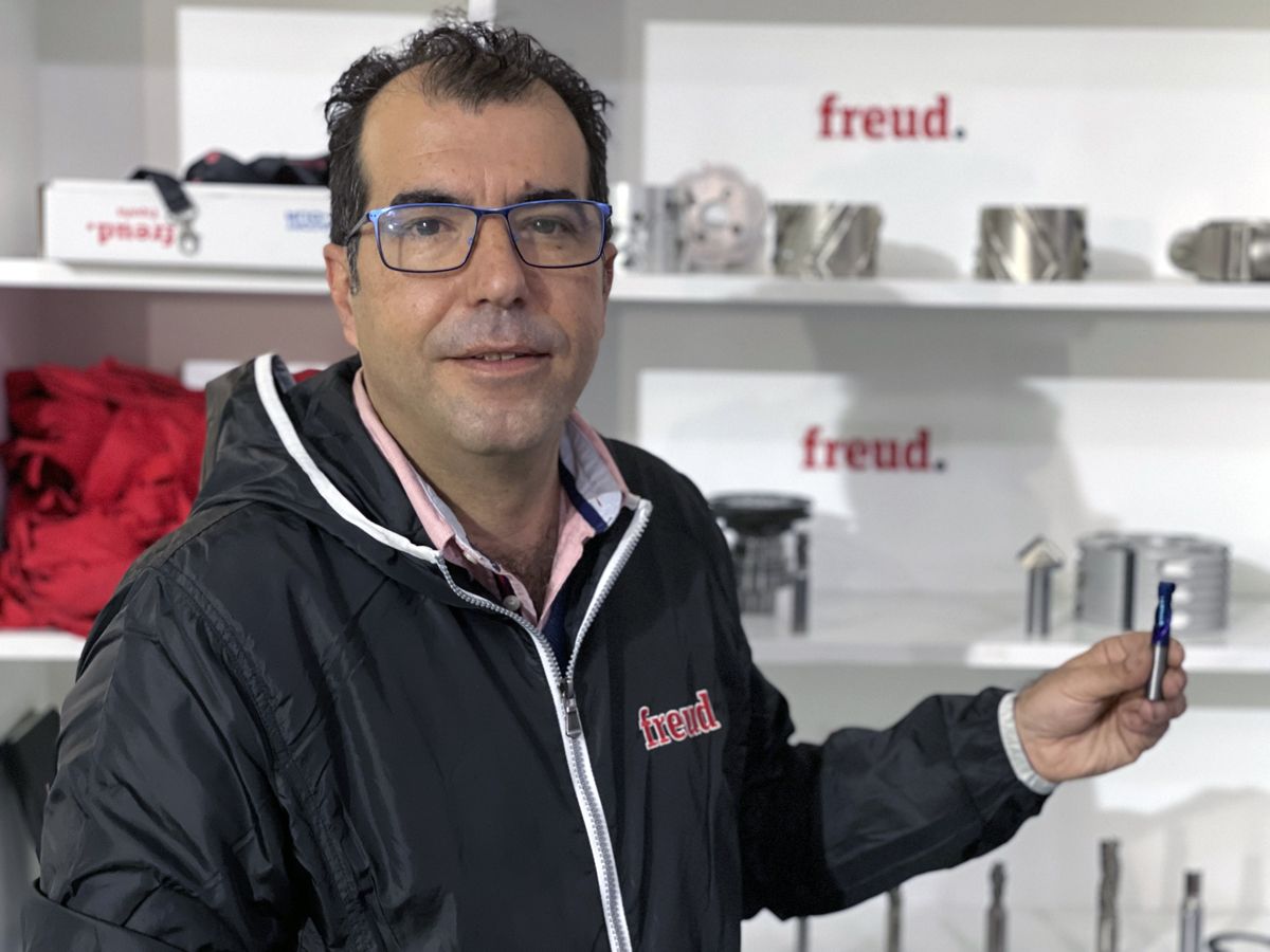 FREUD progresa en España con SEMA-DUR