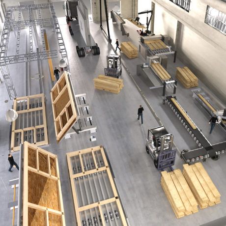 WES tendrá una nueva planta de producción en 2024