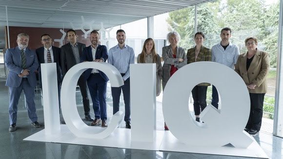 AIBRIM, finalista en los premios BASF-ICIQ