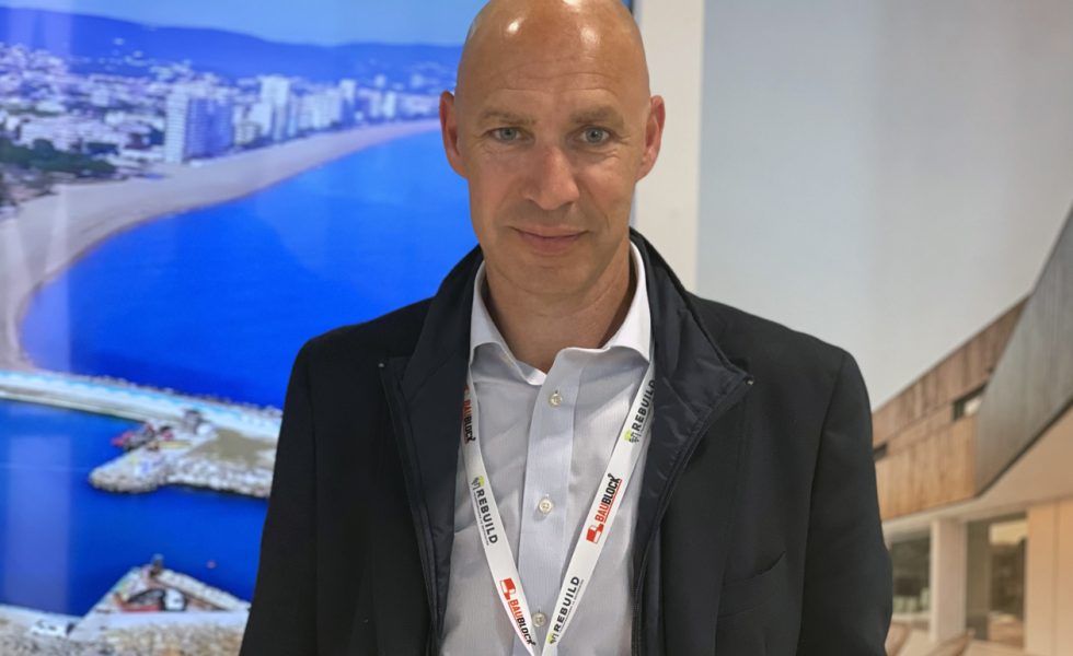 “Se ha perdido el miedo a la madera”