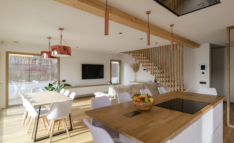 “La sociedad demanda ambientes más amables donde vivir”