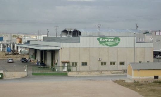 BARNIPOL se incorpora al grupo KUPSA