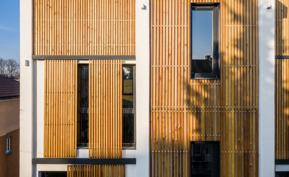 BAUMIT presentó en REBUILD su proyecto VIVA RESEARCH PARK