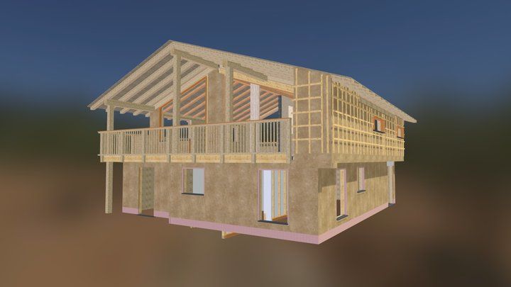 Clase abierta de CADWORK en el Máster Madera UPM