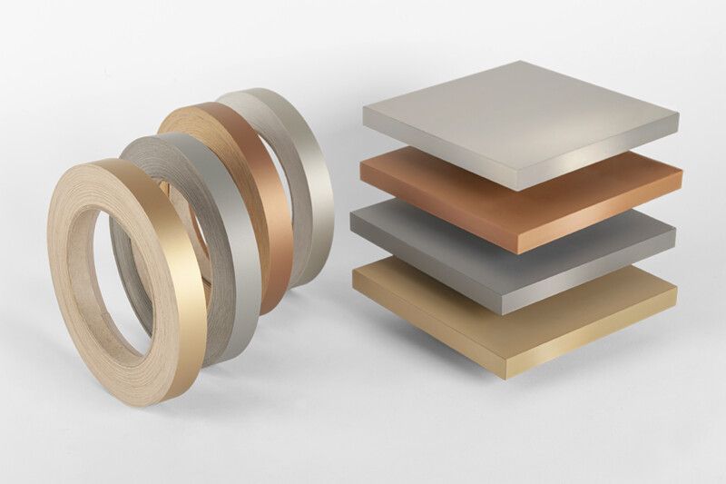 CANTISA responde a la moda del metal en los cantos