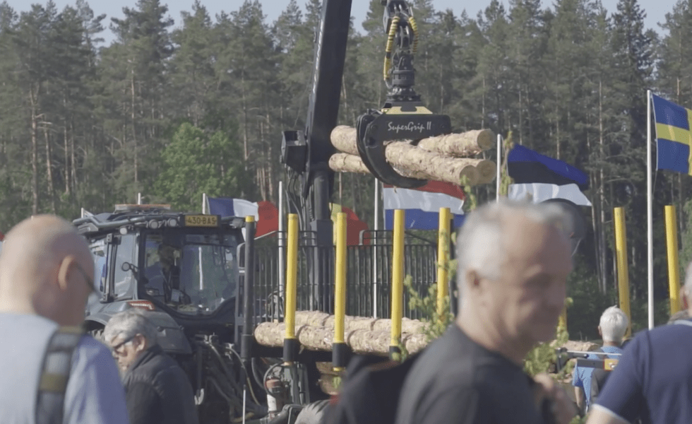 BASKEGUR organiza una visita agrupada a la feria ElmiaWood