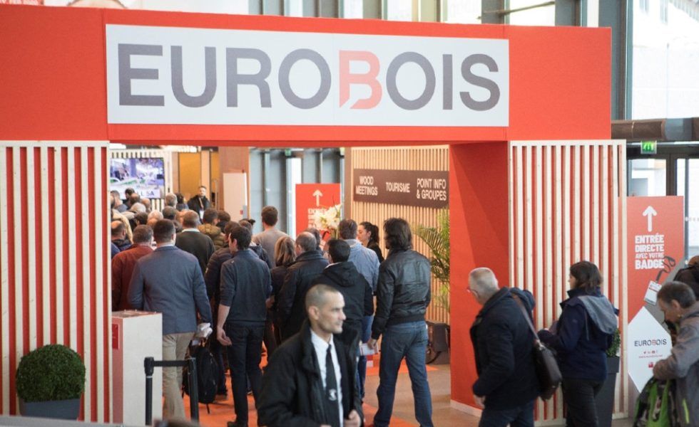 RIERGE estará en EUROBOIS