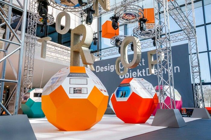 HOLZ-HANDWERK 2022: Lo más destacado de la edición del 20º aniversario