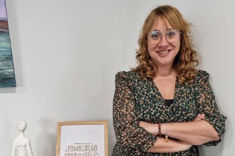 Mónica Jiménez es la nueva directora general de TM2