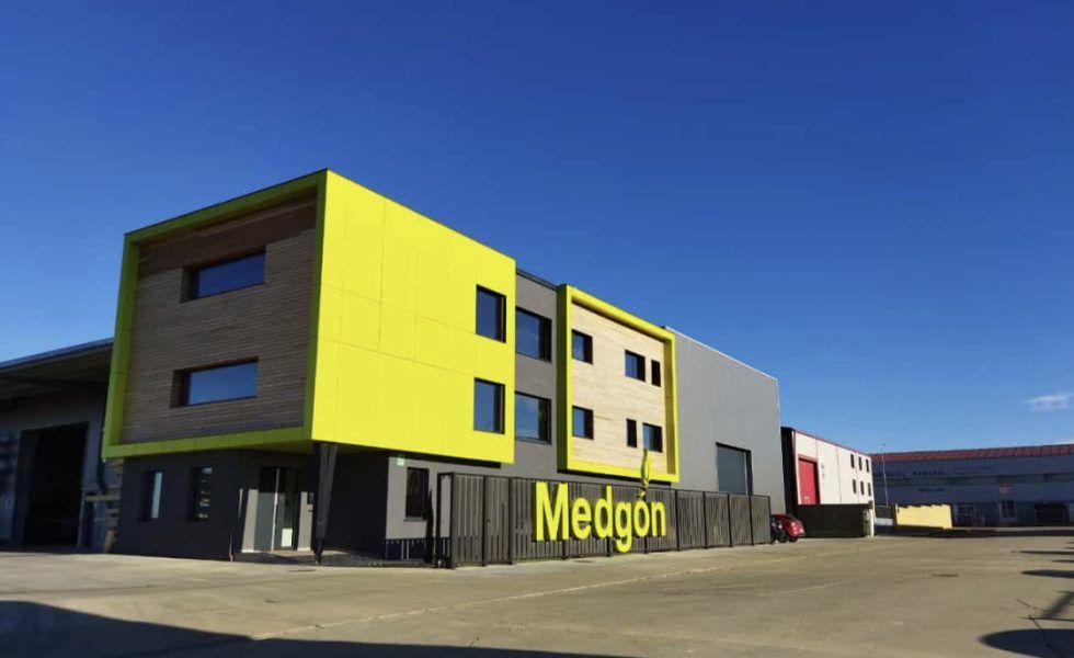 MEDGON Passivhaus, inmersa en proyectos de edificación en altura, con madera