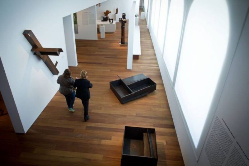 AEIM inicia su plan de formación bonificada con un curso sobre pavimentos de madera