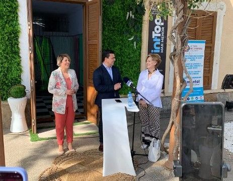 IntTop Cartagena se celebrará en mayo de 2024