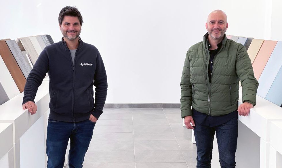 “Tratamos de garantizar el suministro, con una constancia de calidad”