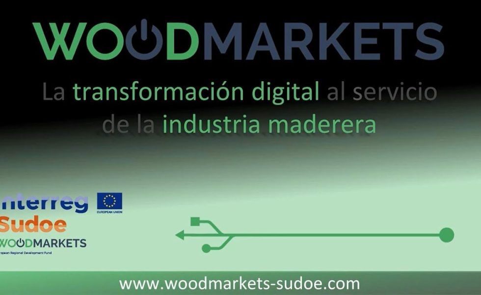 El proyecto WOODMARKETS, en FIRHABITAT
