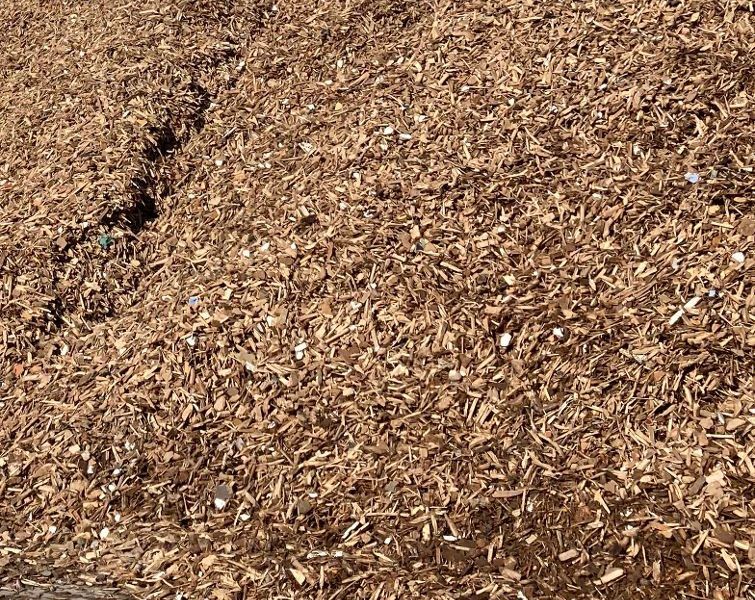 ECOWOOX: Una alianza para la reciclabilidad del envase de madera hortofrutícola