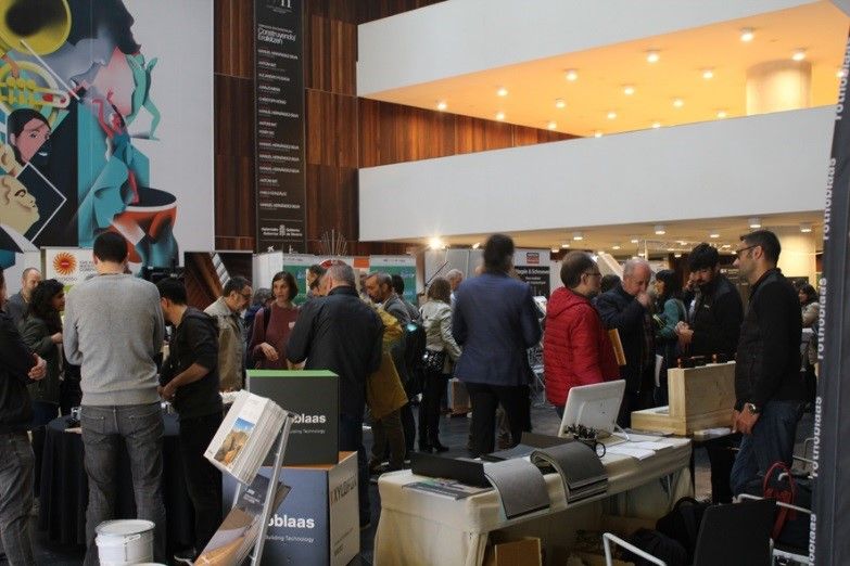 La 3ª edición FORUM INTERNACIONAL DE CONSTRUCCION CON MADERA se celebrará los días 1 y 2 de junio