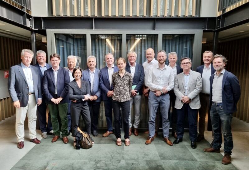 Sector de la madera en Europa: stocks altos, demanda desigual y precios inestables