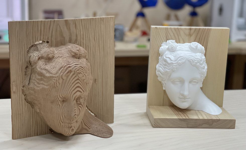 El CRN organiza un ciclo sobre sostenibilidad e innovación en el sector madera y mueble