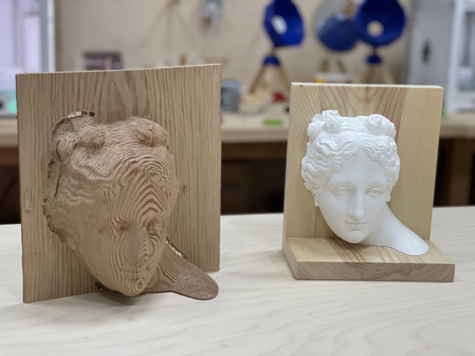 El CRN organiza un ciclo sobre sostenibilidad e innovación en el sector madera y mueble