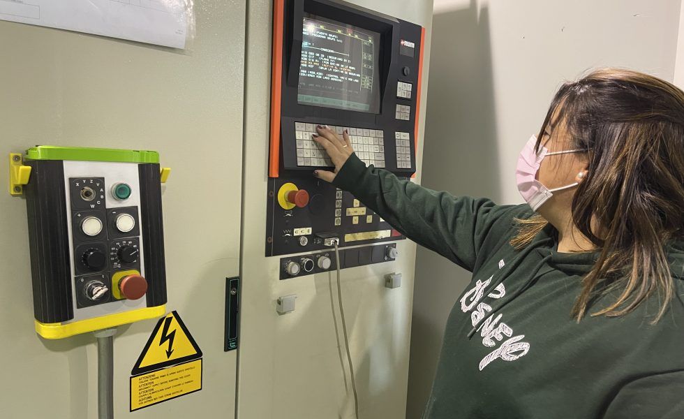 El CRN Producción, Carpintería y Mueble desarrolla nuevas cualificaciones profesionales