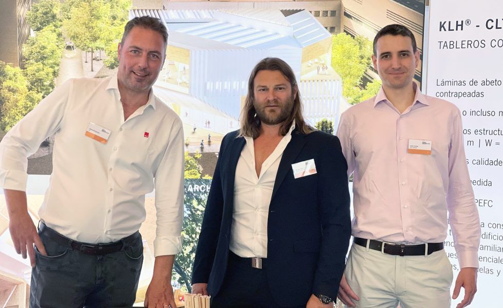 KLH crece y continuará apoyando el crecimiento del mercado español de CLT